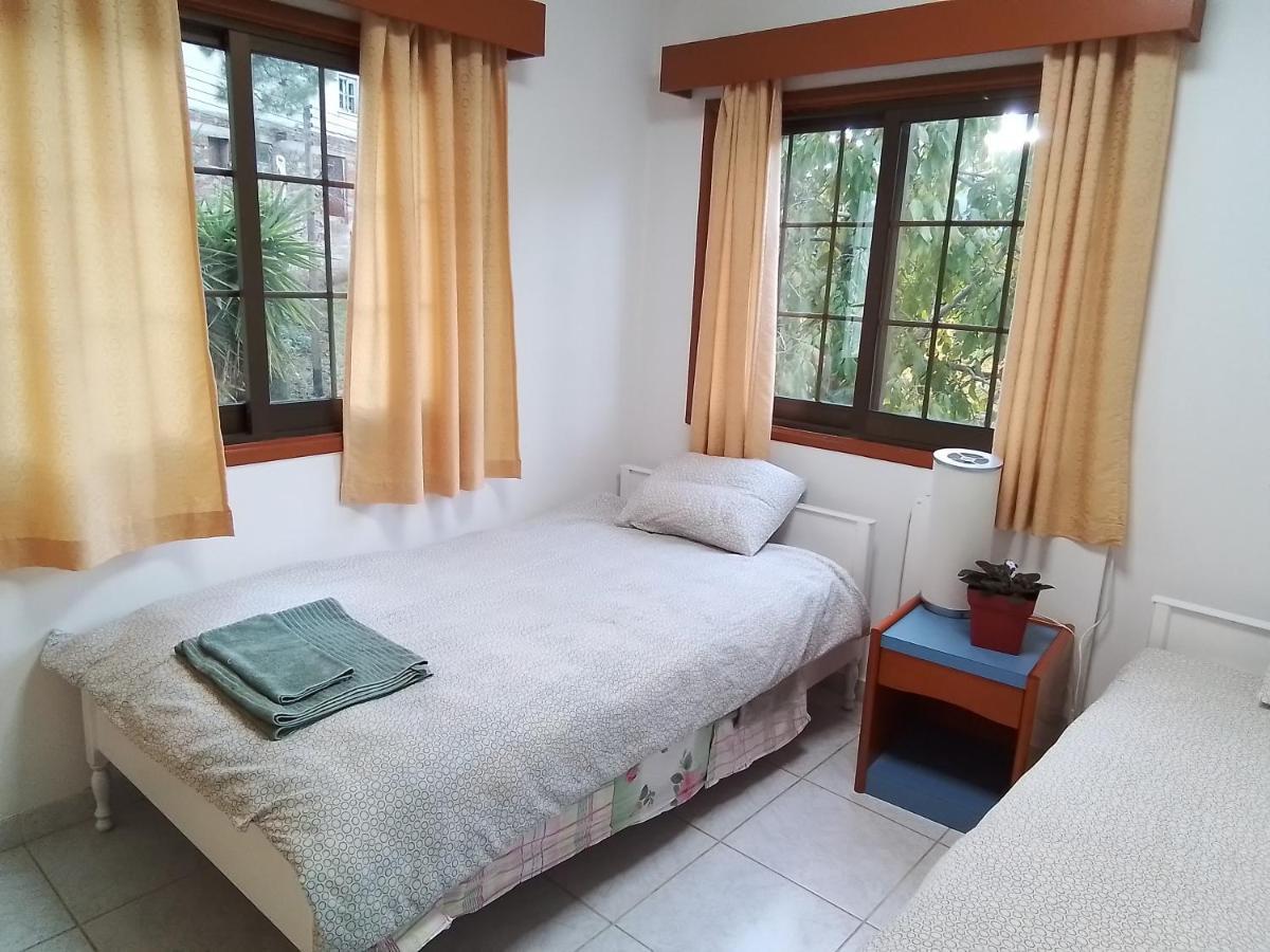 Lodge Kampi Double Storey House In The Village Nicosia