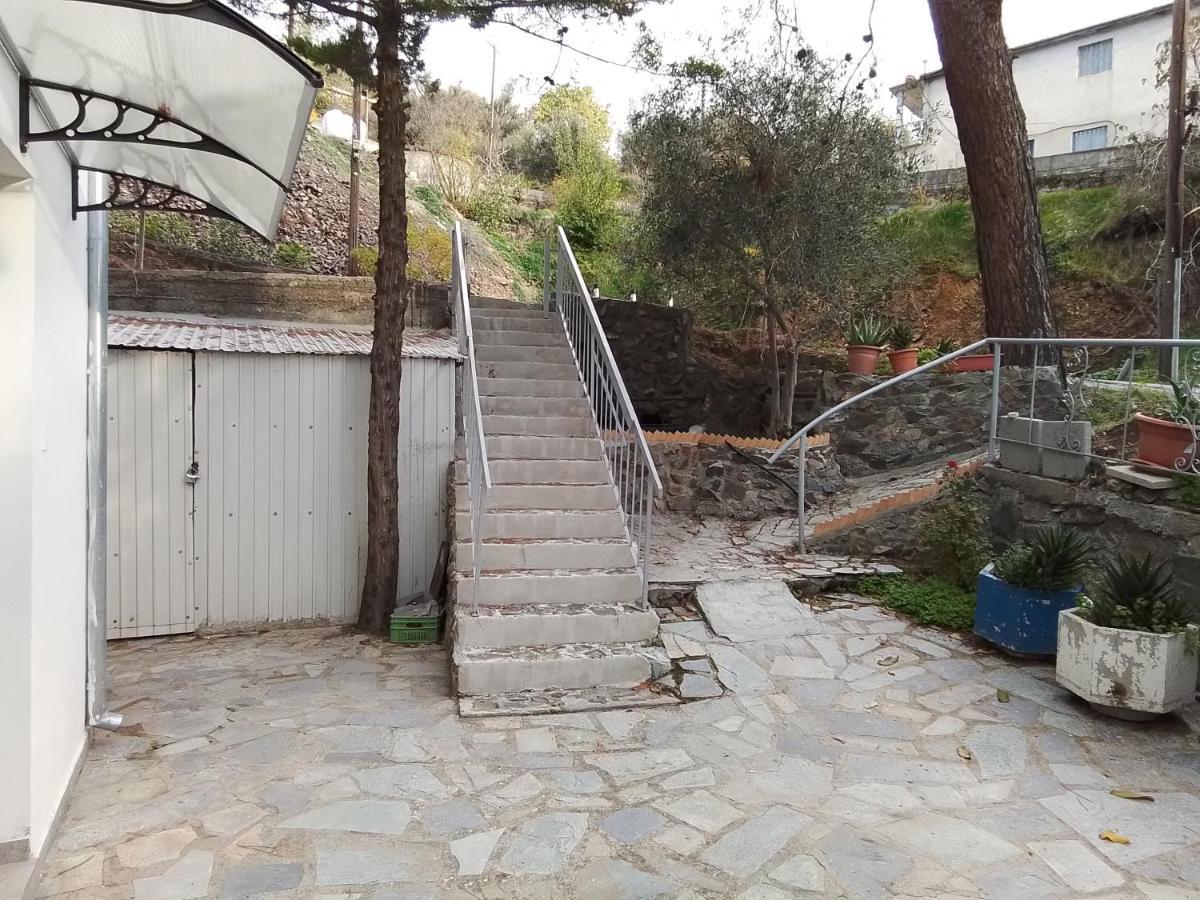 Kampi Double Storey House In The Village * Nicosia