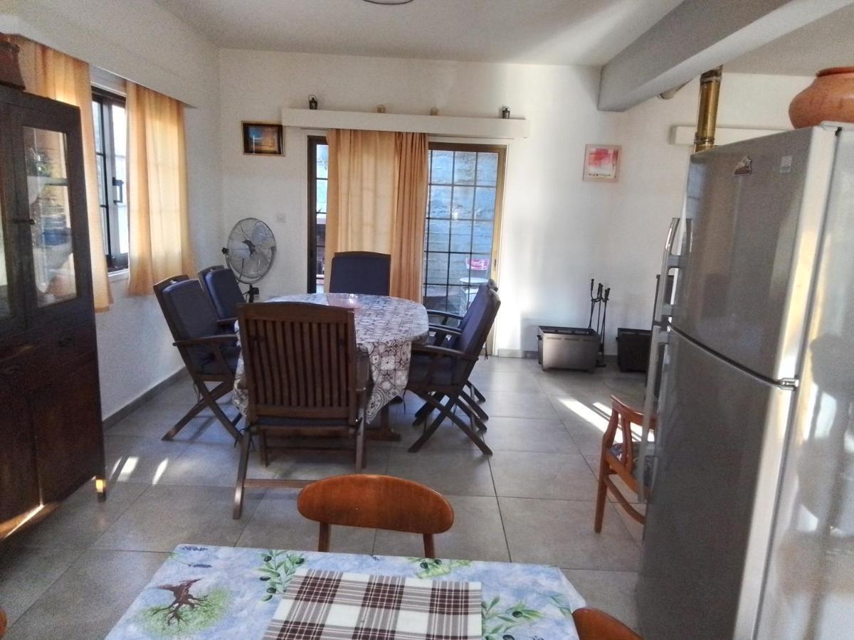 Lodge Kampi Double Storey House In The Village *