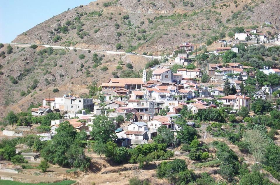 Lodge Kampi Double Storey House In The Village *