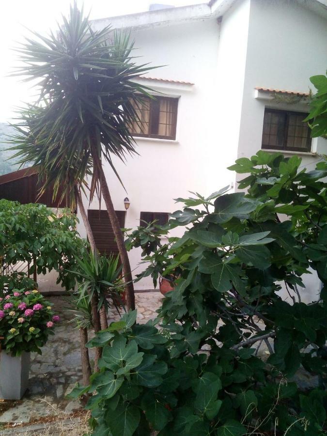 Lodge Kampi Double Storey House In The Village Nicosia